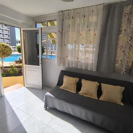 Copacabana Americas Πλάγια ντε λας Αμέρικας