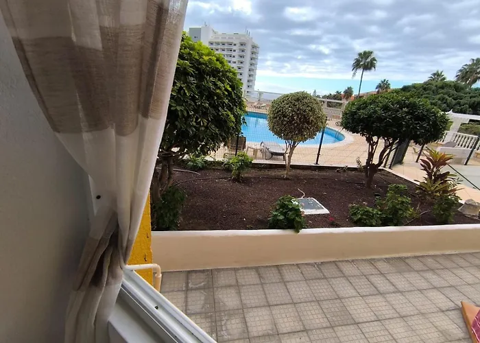Copacabana Americas דירה