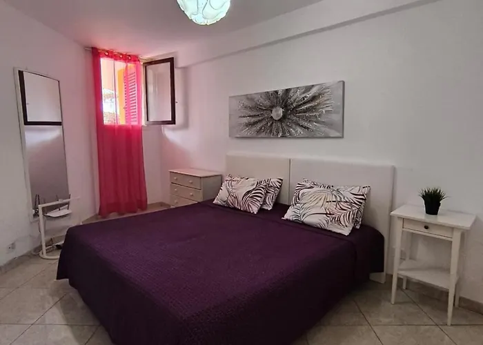 Copacabana Americas דירה *