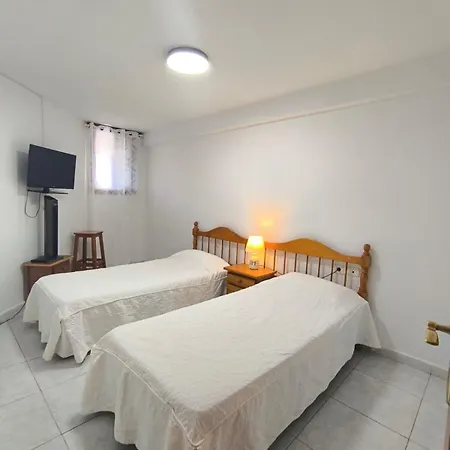 Copacabana Americas Appartement Playa de las Américas