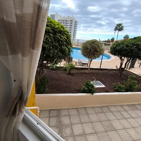 Copacabana Americas Appartement