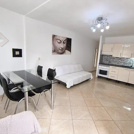Copacabana Americas Appartement