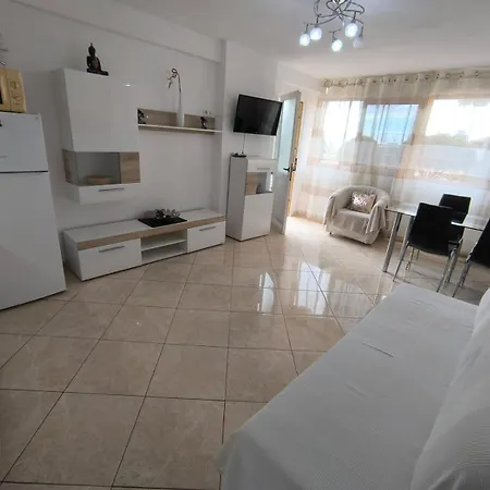 Copacabana Americas Appartement